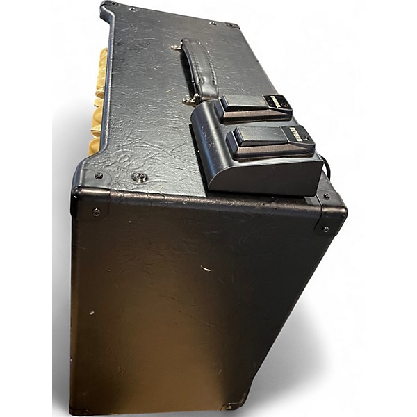 Used Bugera V22 22W 1x12 Tube Guitar Combo Amp