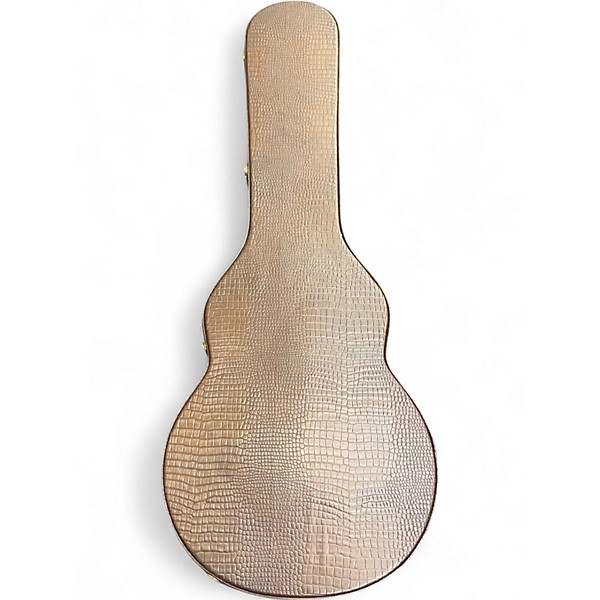 Used Gibson Custom Murphy Lab Les Paul Special Double Cut Figured Top Cobra Burst Solid Body Electric Guitar