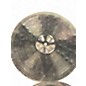 Used SABIAN 14in SBR Hi Hat Pair Cymbal