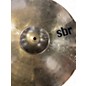 Used SABIAN 20in SBR Ride Cymbal thumbnail
