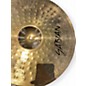 Used SABIAN 20in SBR Ride Cymbal