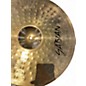 Used SABIAN 20in SBR Ride Cymbal