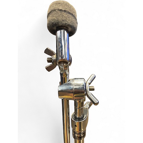 Used Mapex Rebel Cymbal Stand