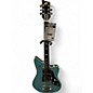 Used Dusenberg PALOMA Blue Solid Body Electric Guitar thumbnail