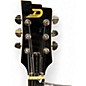 Used Dusenberg PALOMA Blue Solid Body Electric Guitar