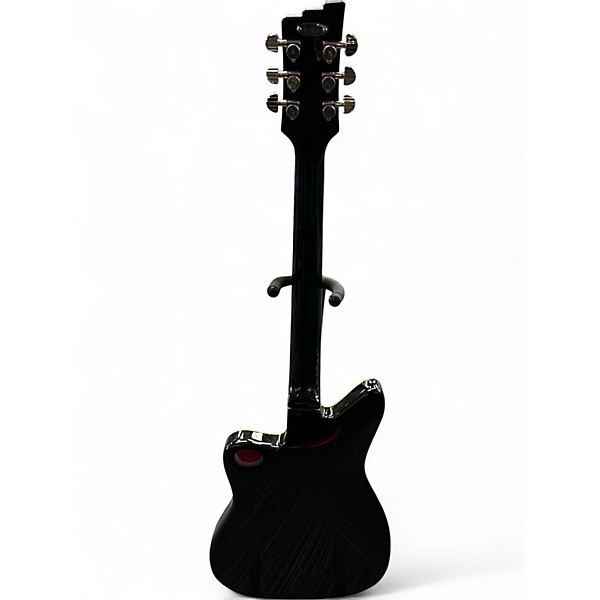 Used Dusenberg PALOMA Blue Solid Body Electric Guitar