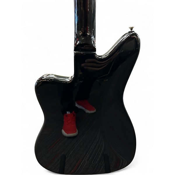 Used Dusenberg PALOMA Blue Solid Body Electric Guitar