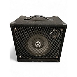 Used SWR Workingman's 10 1x10 100W Bass Combo Amp