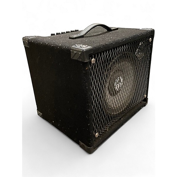 Used SWR Workingman's 10 1x10 100W Bass Combo Amp