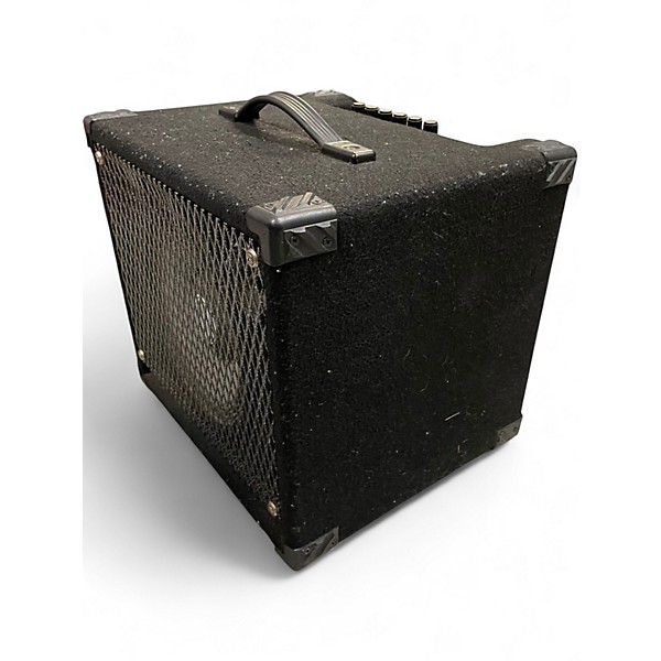 Used SWR Workingman's 10 1x10 100W Bass Combo Amp