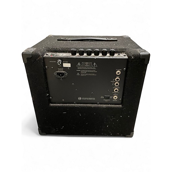 Used SWR Workingman's 10 1x10 100W Bass Combo Amp