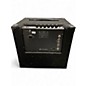 Used SWR Workingman's 10 1x10 100W Bass Combo Amp