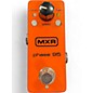 Used MXR M290 Phase 95 Effect Pedal thumbnail