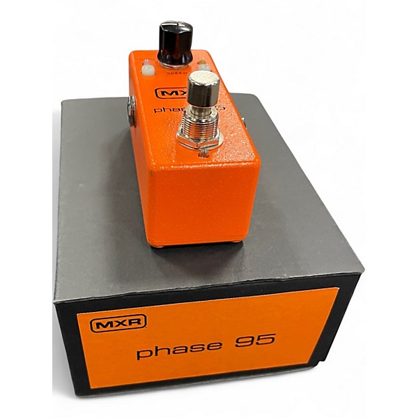 Used MXR M290 Phase 95 Effect Pedal
