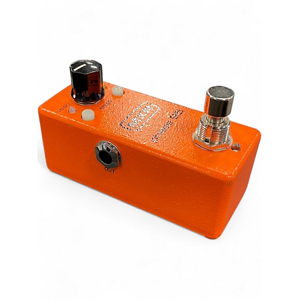 Used MXR M290 Phase 95 Effect Pedal