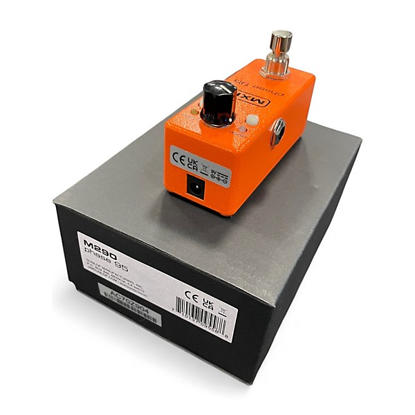 Used MXR M290 Phase 95 Effect Pedal