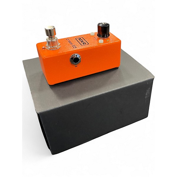 Used MXR M290 Phase 95 Effect Pedal