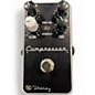 Used Keeley 4 Knob Compressor Effect Pedal thumbnail