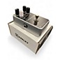 Used Keeley 4 Knob Compressor Effect Pedal