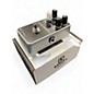 Used Keeley 4 Knob Compressor Effect Pedal