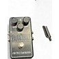 Used Electro-Harmonix Silencer Noise Gate Effect Pedal thumbnail
