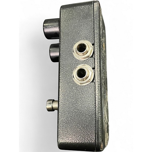 Used Electro-Harmonix Silencer Noise Gate Effect Pedal