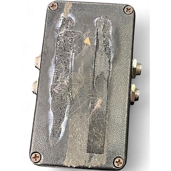 Used Electro-Harmonix Silencer Noise Gate Effect Pedal