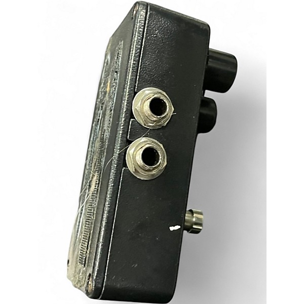 Used Electro-Harmonix Silencer Noise Gate Effect Pedal