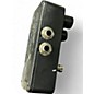 Used Electro-Harmonix Silencer Noise Gate Effect Pedal