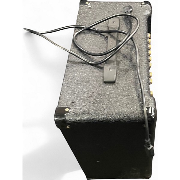 Used Marshall DSL20CR 20W 1x12 Tube Guitar Combo Amp