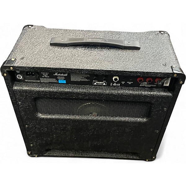 Used Marshall DSL20CR 20W 1x12 Tube Guitar Combo Amp