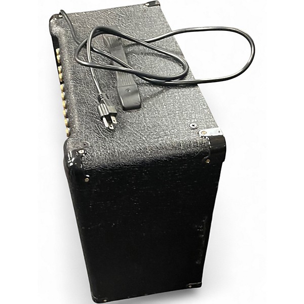 Used Marshall DSL20CR 20W 1x12 Tube Guitar Combo Amp