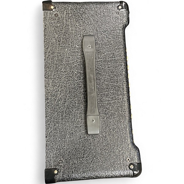 Used Marshall DSL20CR 20W 1x12 Tube Guitar Combo Amp