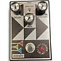 Used Maestro DISCOVERER DELAY Effect Pedal thumbnail