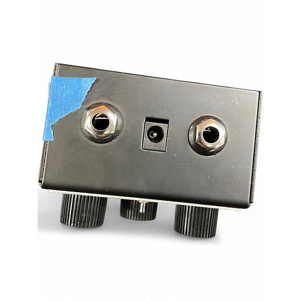 Used Maestro DISCOVERER DELAY Effect Pedal