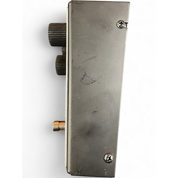 Used Maestro DISCOVERER DELAY Effect Pedal