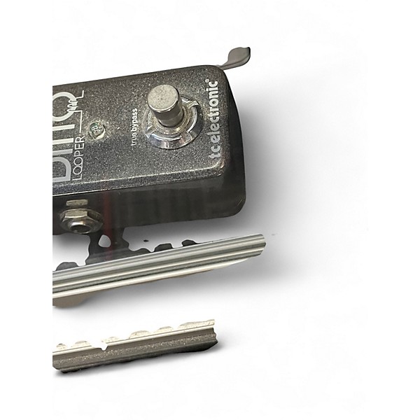 Used TC Electronic Ditto Looper Pedal