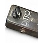 Used TC Electronic Ditto Looper Pedal