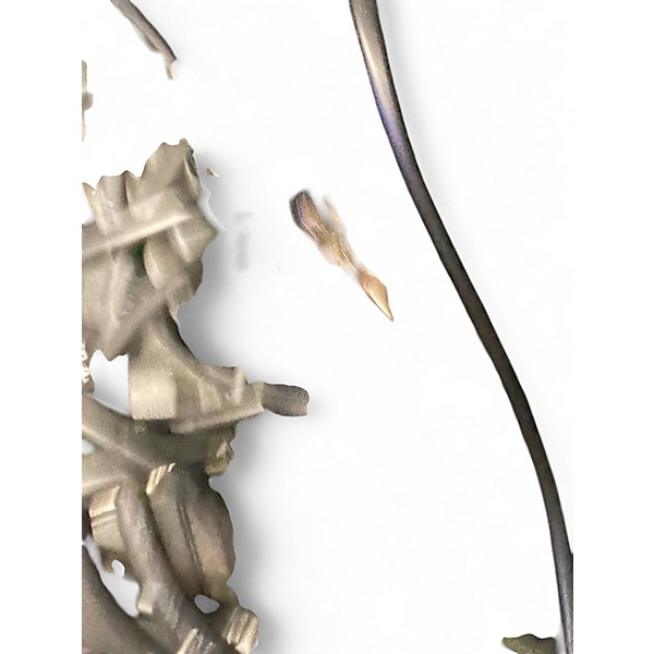 Used Line 6 FBV Express MKII 4 Button Footswitch