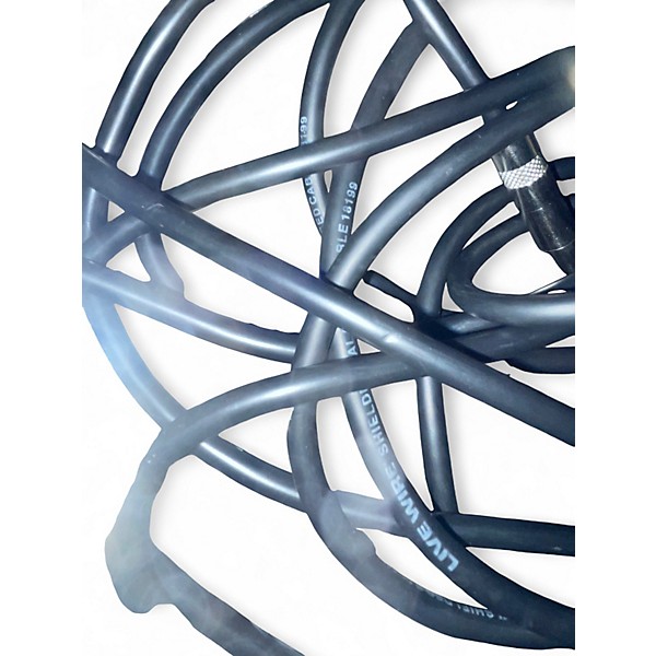 Used Line 6 FBV Express MKII 4 Button Footswitch