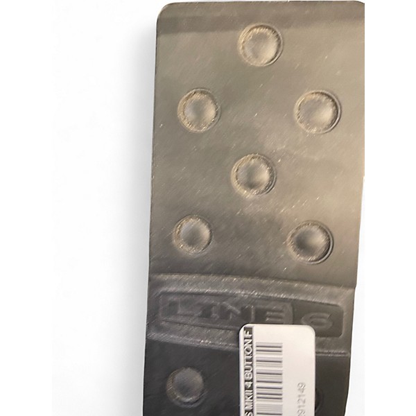 Used Line 6 FBV Express MKII 4 Button Footswitch