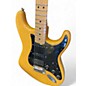 Used 2003 Fender American Series Stratocaster HSS Butterscotch Blonde Solid Body Electric Guitar thumbnail