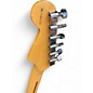Used 2003 Fender American Series Stratocaster HSS Butterscotch Blonde Solid Body Electric Guitar