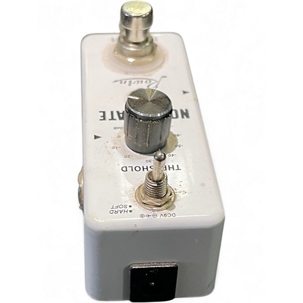 Used Rowin NOISE GATE Effect Pedal
