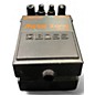 Used BOSS MT2 Metal Zone Distortion Effect Pedal