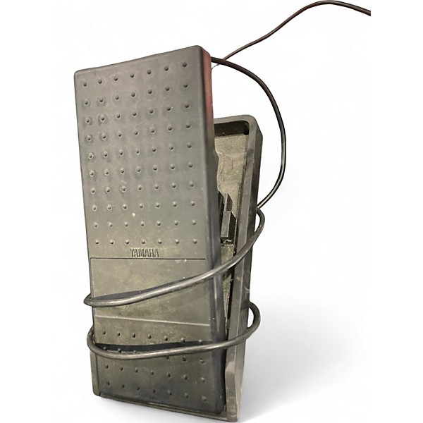 Used Yamaha FC7 Pedal