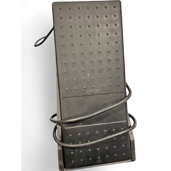 Used Yamaha FC7 Pedal