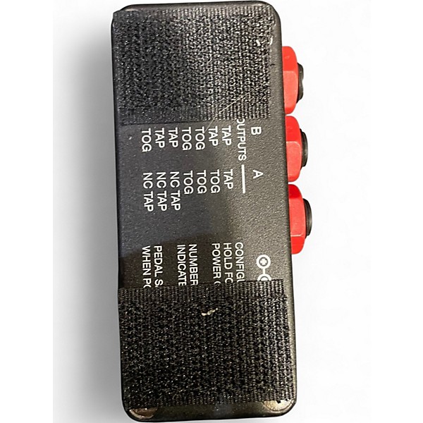 Used Disaster Area Designs TNT Pedal