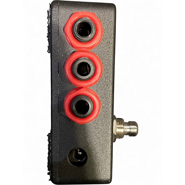 Used Disaster Area Designs TNT Pedal