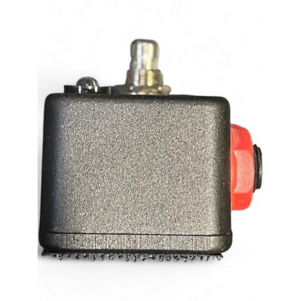 Used Disaster Area Designs TNT Pedal